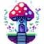 Mushroom Palace