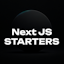 NextJs Starters