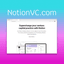 notionvc