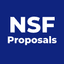 Nsf Proposals