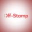 Offstampvapor