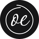 Only E