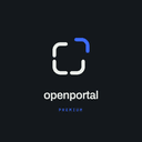 Open P