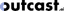 Outcast AI