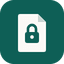 Paperlock