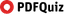 Pdfquiz