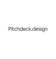 Pitchdeck design