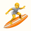 Plugin Surf