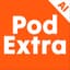 Podextra Ai