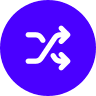 React