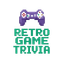 Retro Game Trivia