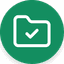 SaaS Marketing Library