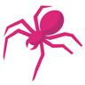 spider