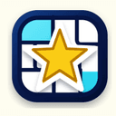 Star B