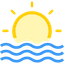 Sunset Time