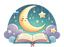 Talestosleep