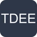 TDEE C