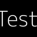 test