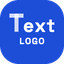 Text Logo