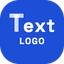 Text Logo