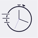 Time f