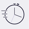 Time f