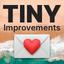 💌 Tiny Improvements