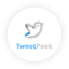 Tweetpeek