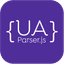 Uaparser.js