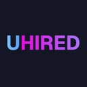uhired