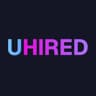 uhired