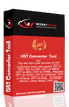 Webbyacad Ost To Pst Converter