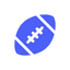 White80 Football