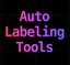Auto Labelling Tools