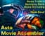 Auto Movie Assembler