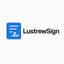 Lustrewsign