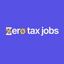 Zero Tax Jobs